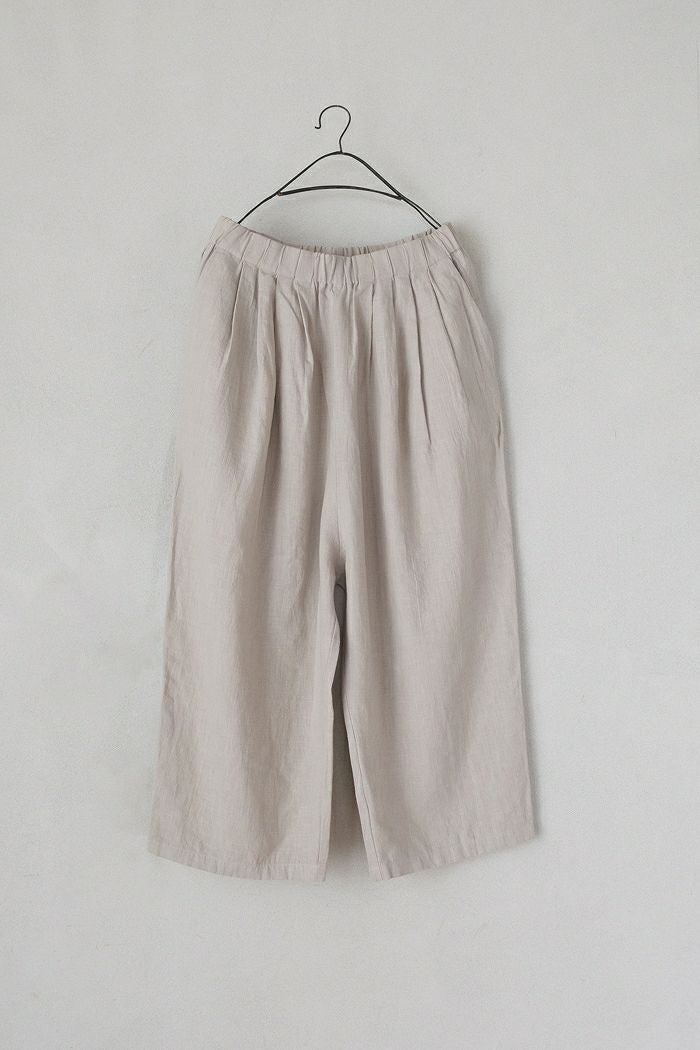 Dulcamara ドゥルカマラ グリッチボーダーロンT(24AW) | T.T. GARRET