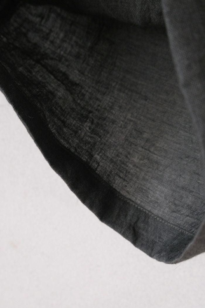kijinokanosei キジノカノウセイ dokan pants-yokaze-(26SS) | T.T. GARRET