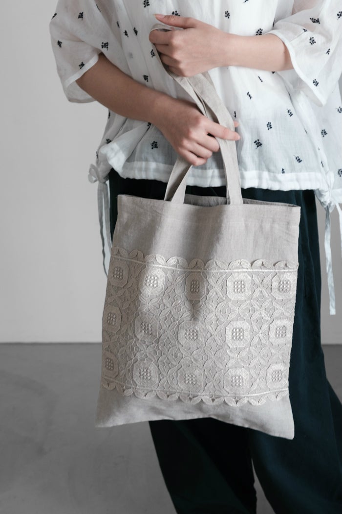 kijinokanosei キジノカノウセイ アトラス　コート kijinokanosei キジノカノウセイ harlf coat -atlas (24AW) | T.T. GARRET
