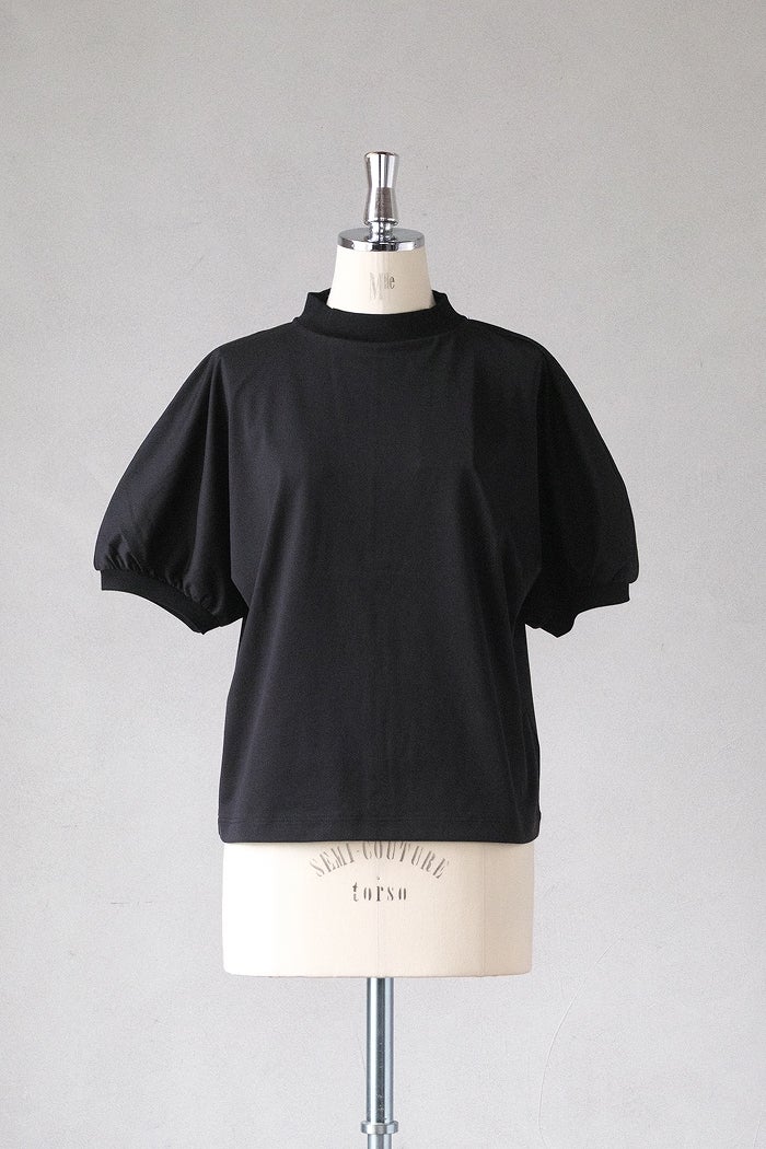 MAGALI マガリ リネンウールカシュクールジレ(24AW) | T.T. GARRET