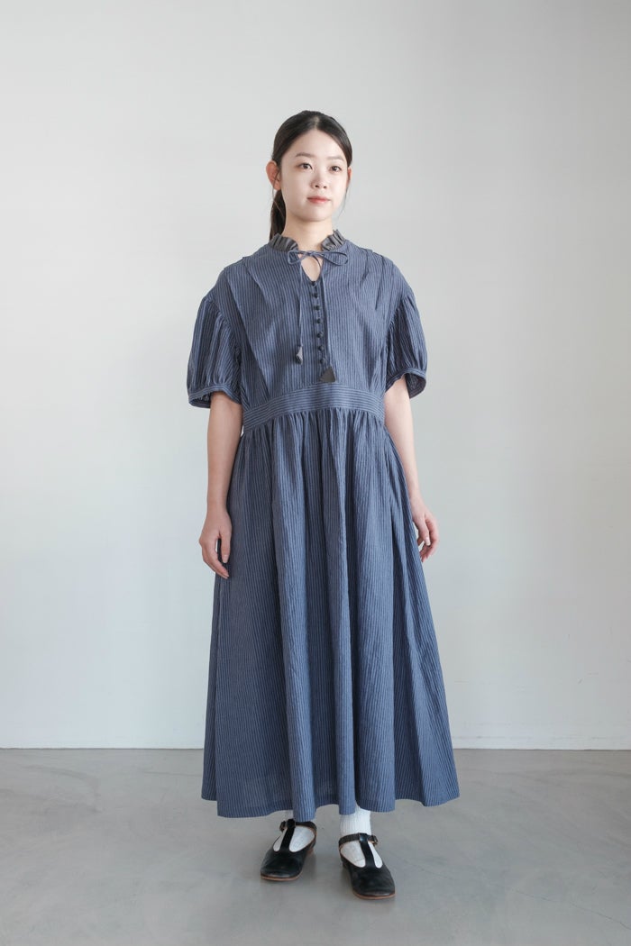 MAGARI マガリ　リネンAラインワンピース 000000043456-03.jpg?size=l&w=
