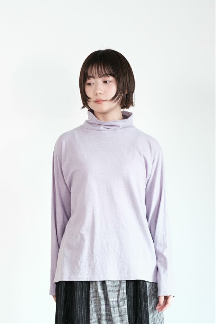 MAGALI マガリ ピンドットツイードヴィンテージジレ(25AW) | T.T. GARRET
