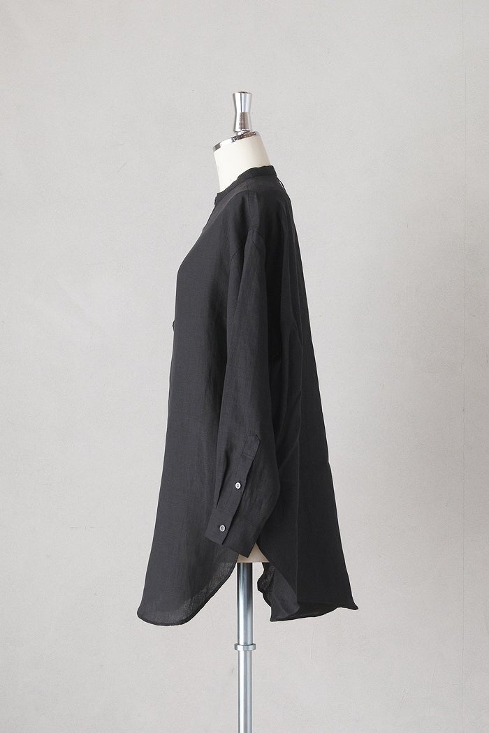 Vlas Blomme ヴラスブラム KL Heritage 60 チュニックシャツ(26SS