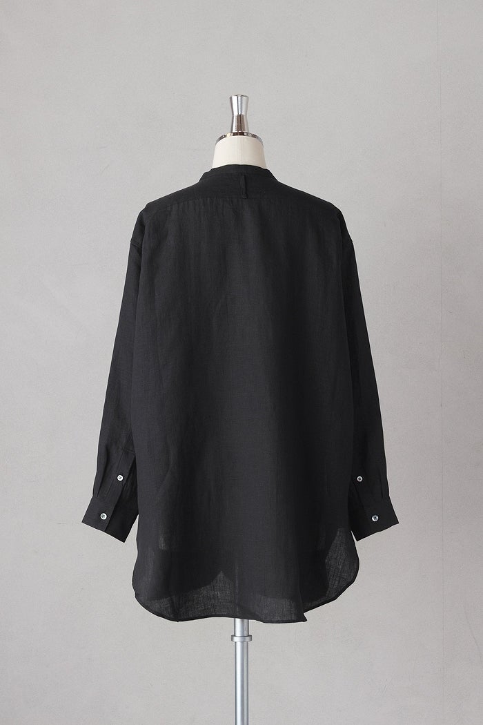 Vlas Blomme ヴラスブラム KL Heritage 60 チュニックシャツ(26SS