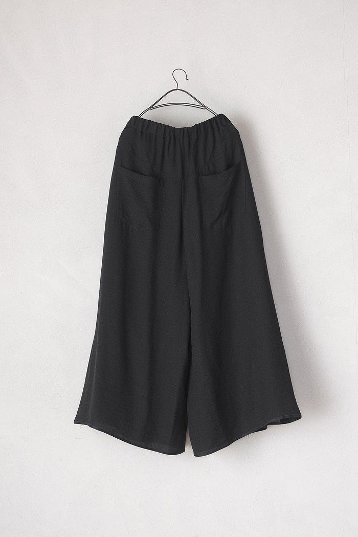 stof　ストフ　サルエルパンツ　ベッドサイドドラマ A.F ARTEFACT - Side Zip Sweat Sarouel Pants