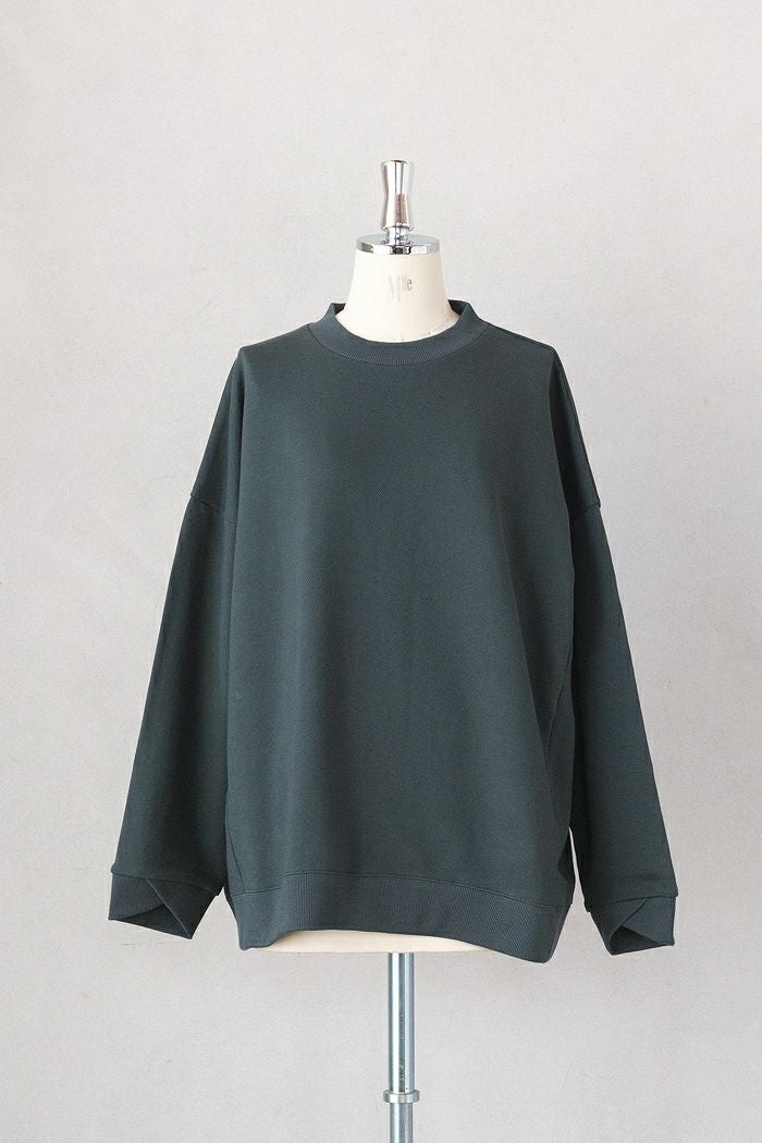 Dulcamara ドゥルカマラ バルーンTシャツ(26SS) | T.T. GARRET
