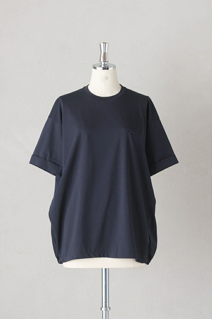 Dulcamara ドゥルカマラ バルーンTシャツ(26SS) | T.T. GARRET