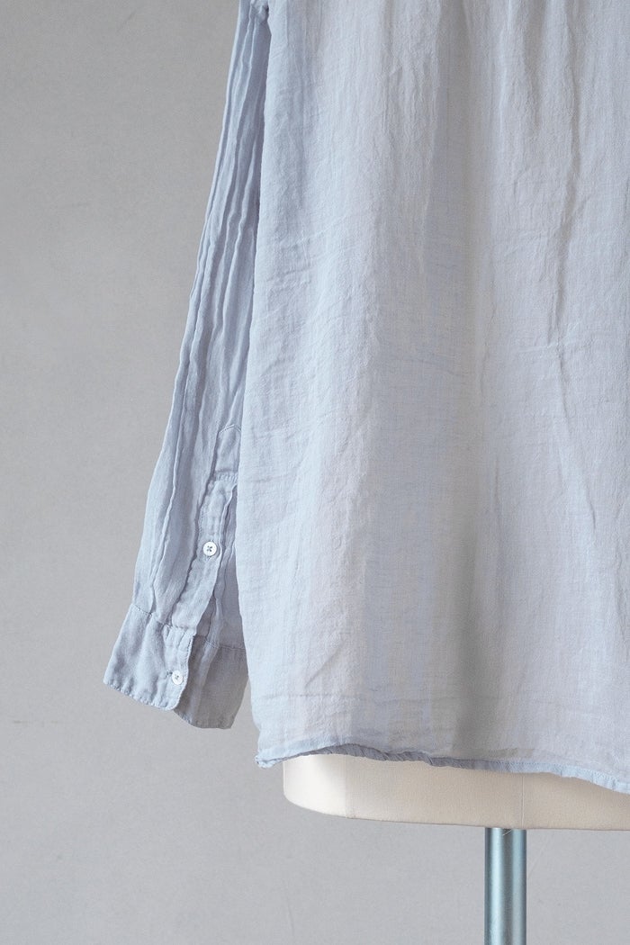 ARMEN サイズ1 ARMEN アーメン 60s SINGLE GAUZE PLAIN OVERDYE UTILITY BANDED