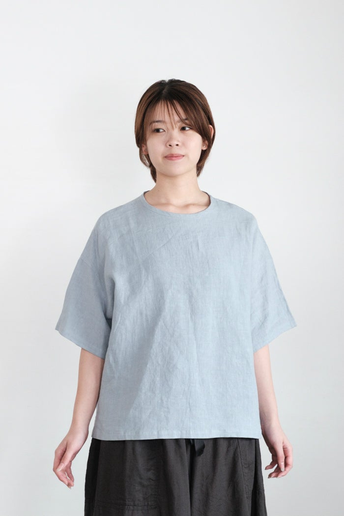 marble SUD マーブルシュッド Elconejo長袖Tシャツ(25AW) | T.T. GARRET