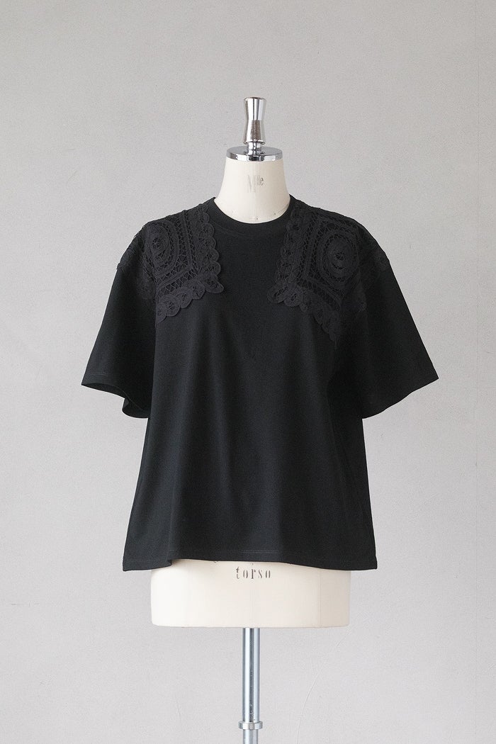 marble SUD マーブルシュッド Elconejo長袖Tシャツ(25AW) | T.T. GARRET