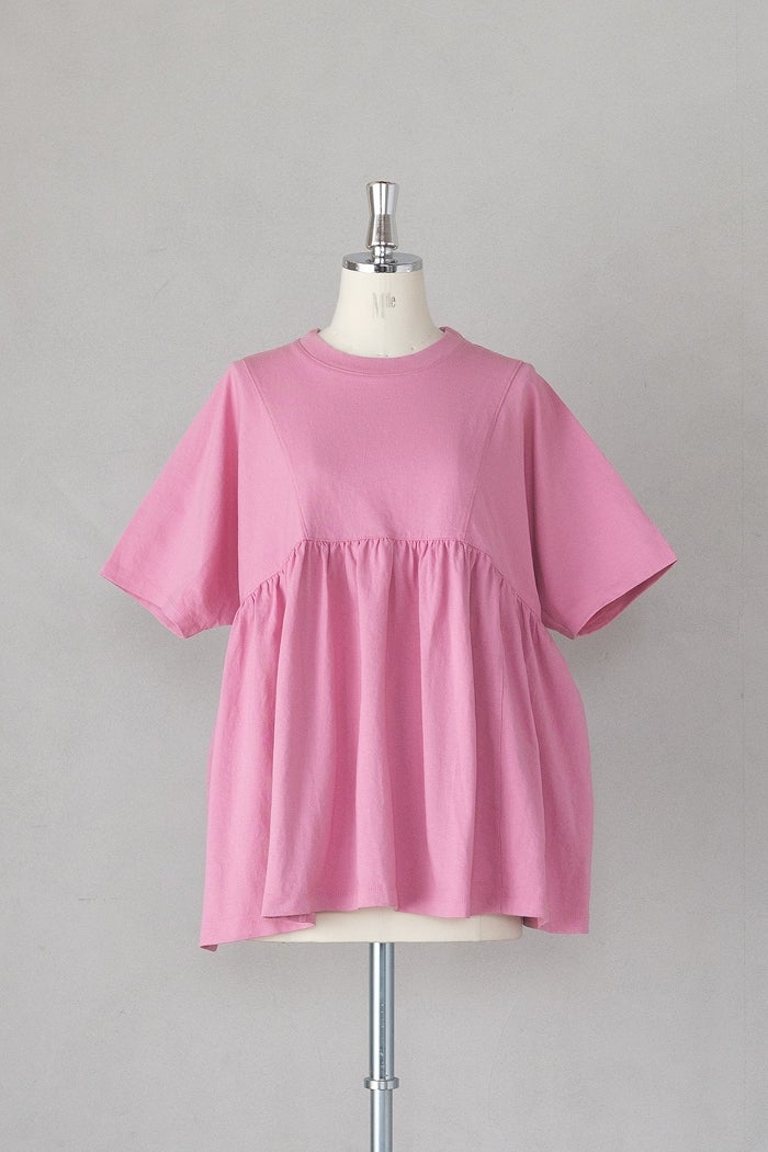 Heriter エリテ Table cloth kaftan dress(25SS) | T.T. GARRET