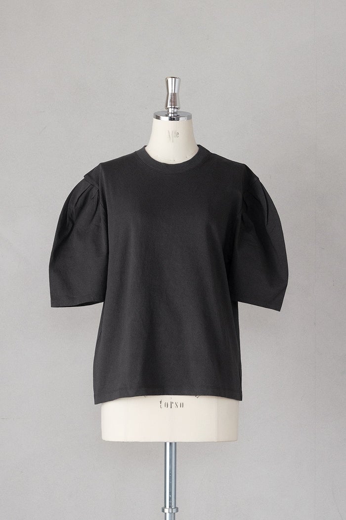 Gauze# ガーゼ オペラTシャツ(25SS) | T.T. GARRET