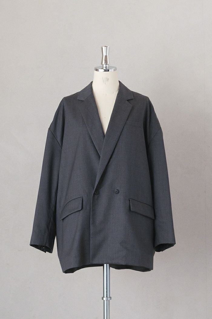 中古A Dulcamara ドゥルカマラ M L メンズ スラックス 2タック ワイドパンツ テーパード ウール 中古A 古着 - メルカリ