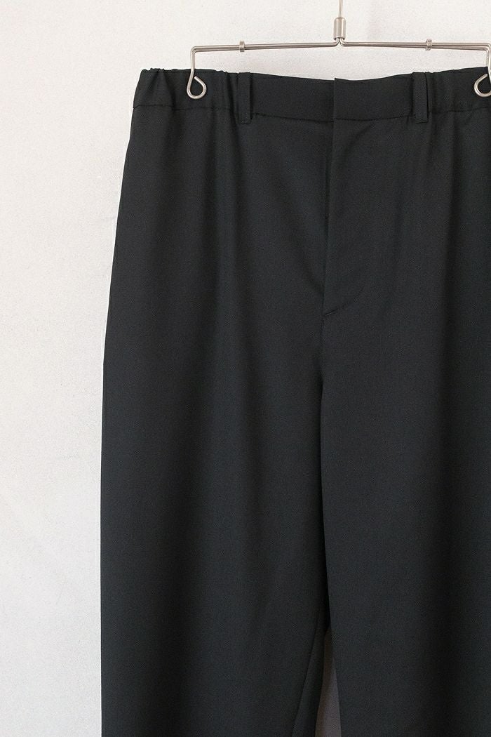 Dulcamara よそいきイージーワイドスラックス size:1 Dulcamara - 【残り一点】よそいきイージースラックス | ACRMTSM