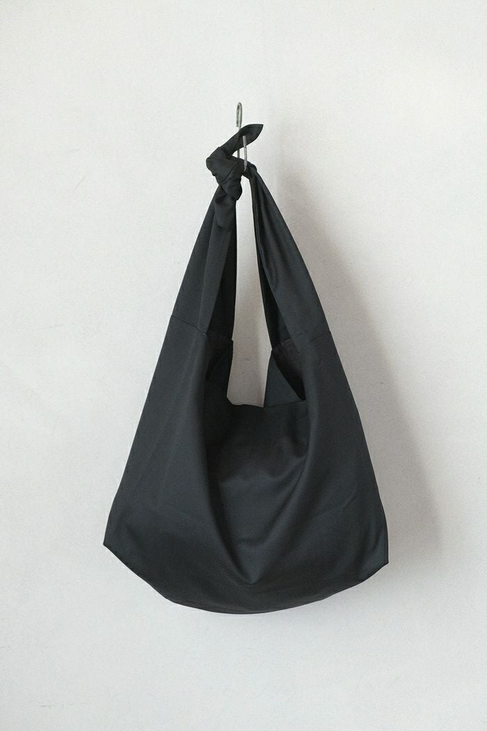 Dulcamara ドゥルカマラ よそいきトートBAG (26SS) | T.T. GARRET