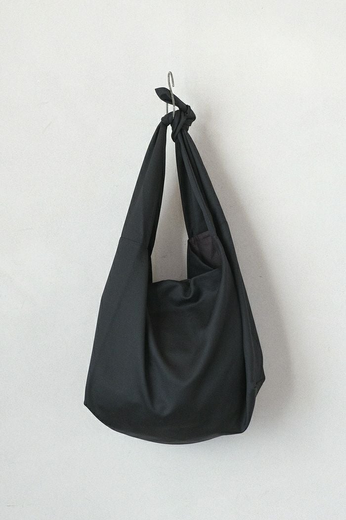 Dulcamara ドゥルカマラ よそいきトートBAG (26SS) | T.T. GARRET
