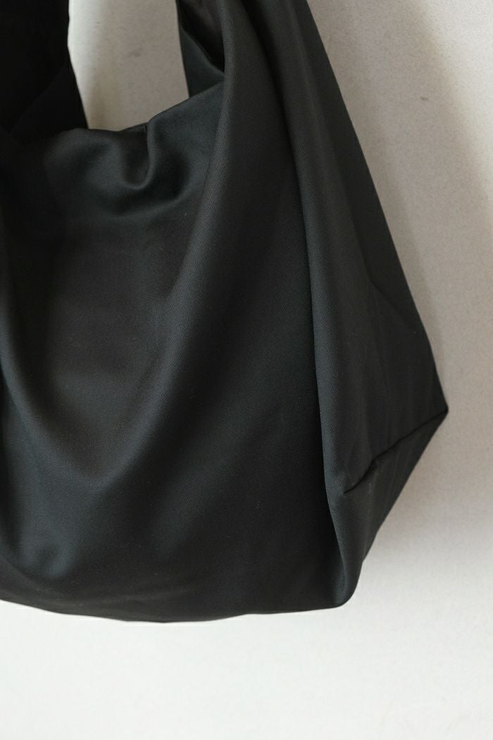 Dulcamara ドゥルカマラ よそいきトートBAG (26SS) | T.T. GARRET