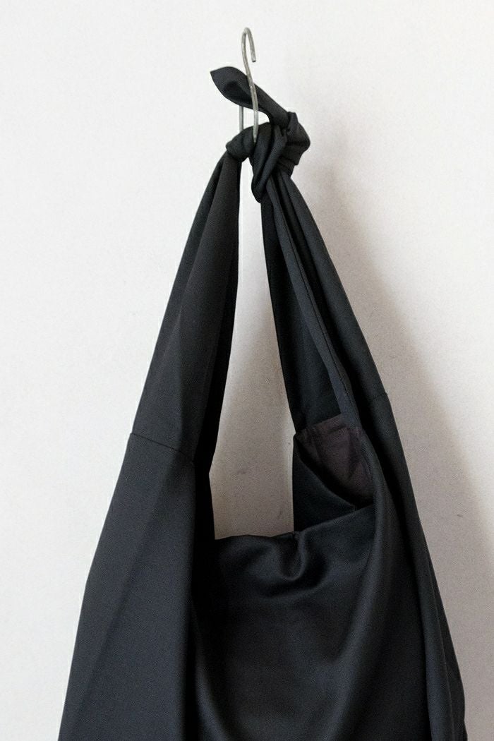 Dulcamara ドゥルカマラ よそいきトートBAG (26SS) | T.T. GARRET