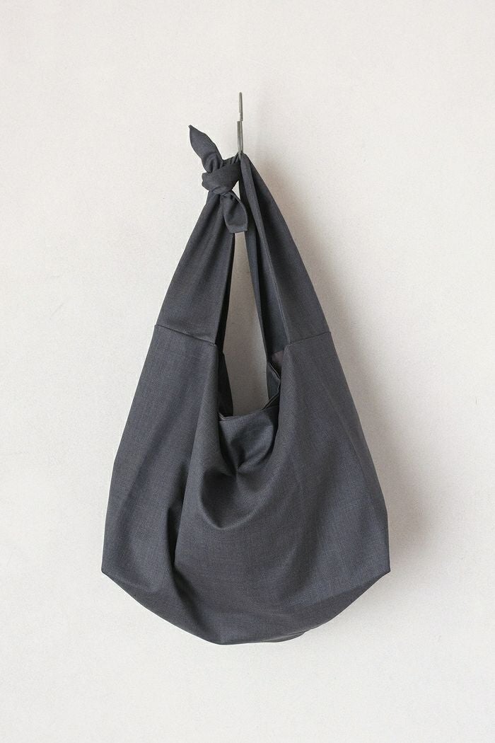 Dulcamara ドゥルカマラ よそいきトートBag (25AW) | T.T. GARRET