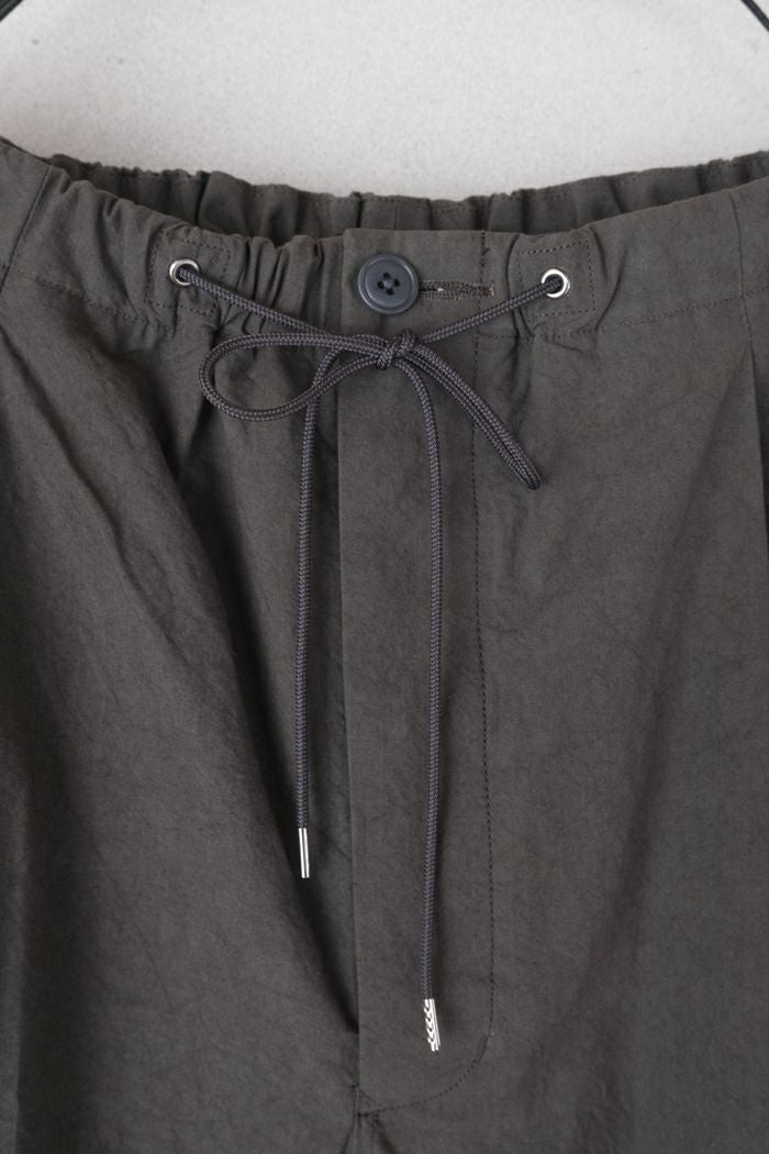 HAVERSACK ハバーサック Typewriter pants(26SS) | T.T. GARRET