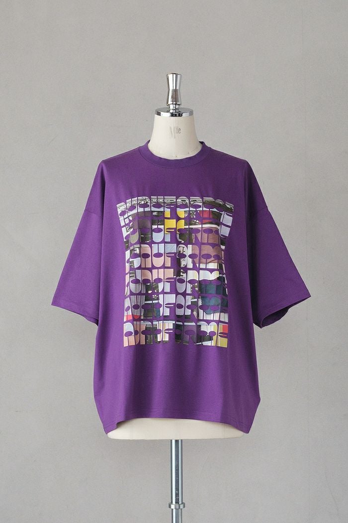 nunuforme ヌヌフォルム オレリーマティゴT(26SS) | T.T. GARRET