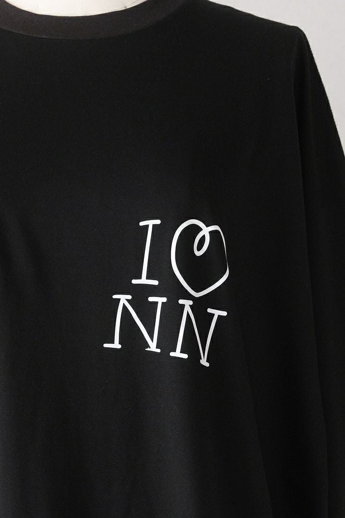 ヌヌおまとめ品 nunuforme ヌヌフォルム バンダナinuinuT（26SS) | T.T. GARRET