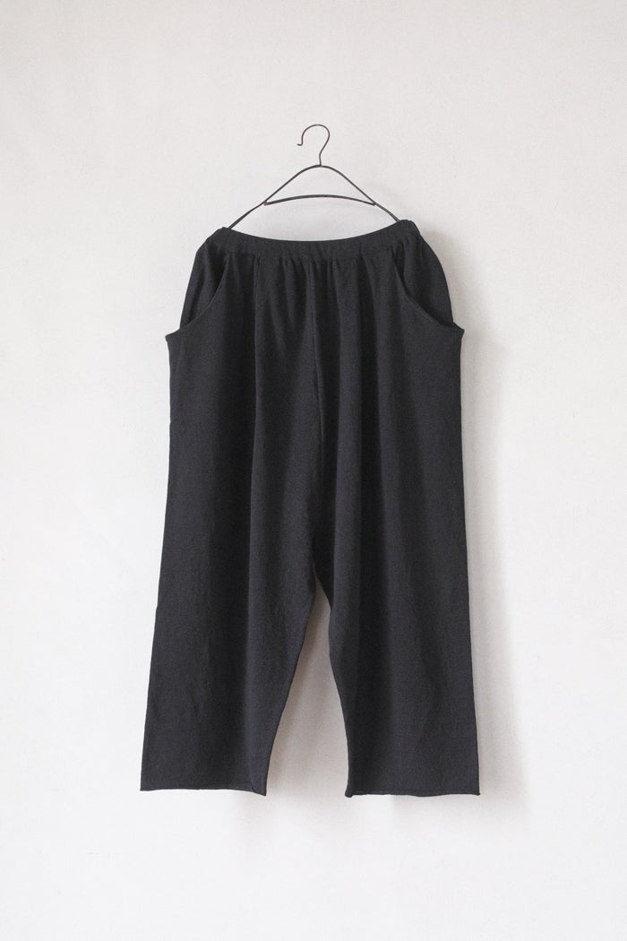 marble SUD マーブルシュッド うさぎLOTS ハカマパンツ(26SS) | T.T.
