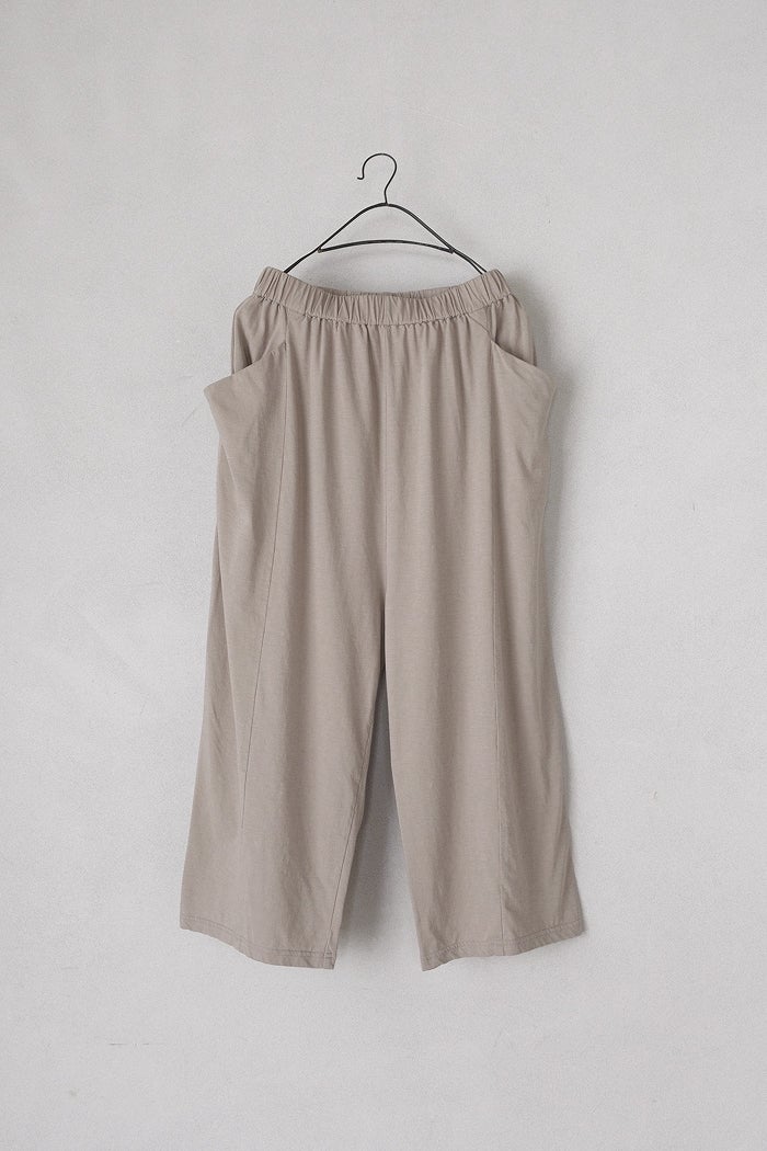 ASEEDONCLOUD アシードンクラウド Fog collector's pants(24AW) | T.T.