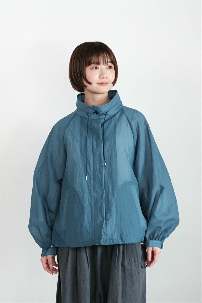 【新品】  MAGALI / マガリ | 2023SS | ベルガモリネンギャザースリーブプルオーバー トップス | F | レディース 新品】 MAGALI / マガリ | 2023SS | ベルガモリネンギャザースリーブ