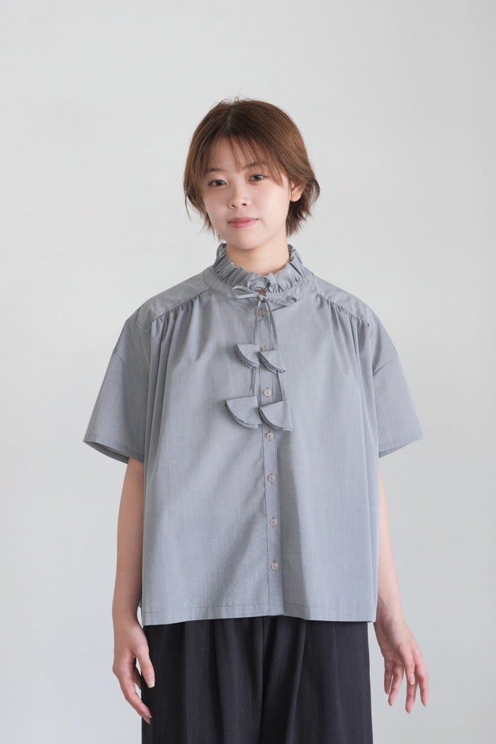Porter des boutons | ポルテデブトンの通販 | T.T.GARRET