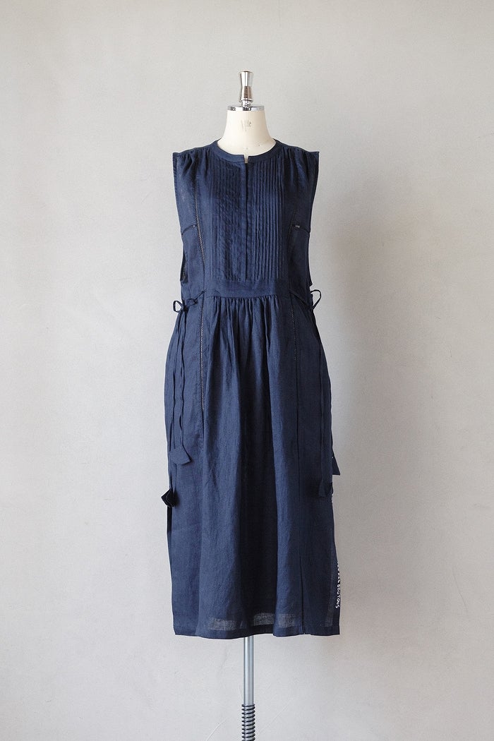 ei♡　ポルテデブトン  ワンピース Porter des boutons ポルテデブトン TWワンピース(25SS) | T.T. GARRET