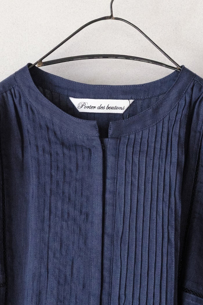 ei♡　ポルテデブトン  ワンピース Porter des boutons ポルテデブトン TWワンピース(25SS) | T.T. GARRET