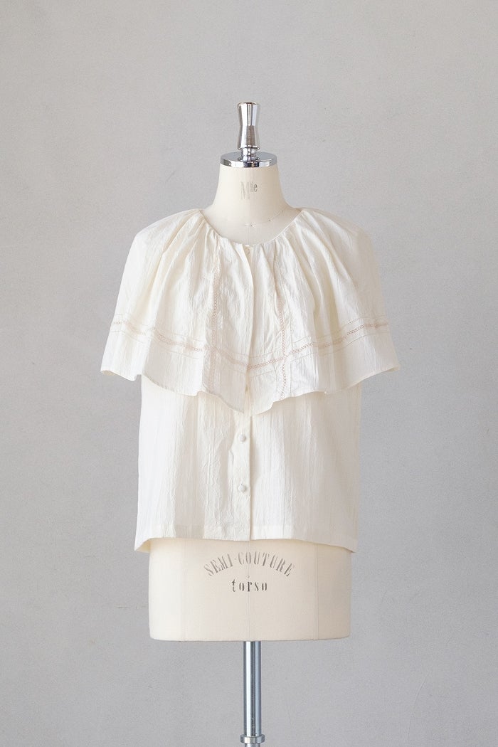 Porter des boutons | ポルテデブトンの通販 | T.T.GARRET