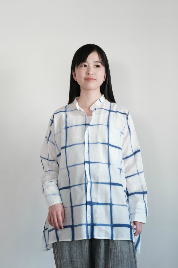 s*応様 【quitan (キタン)】コート quitan キタン BUTTONLESS WEIRED JACKET (26SS) | T.T. GARRET