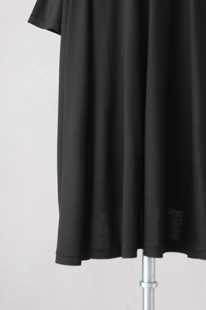 bedsidedrama ベッドサイドドラマ NEO BALLERINA Flare T-Shirt C-NEO