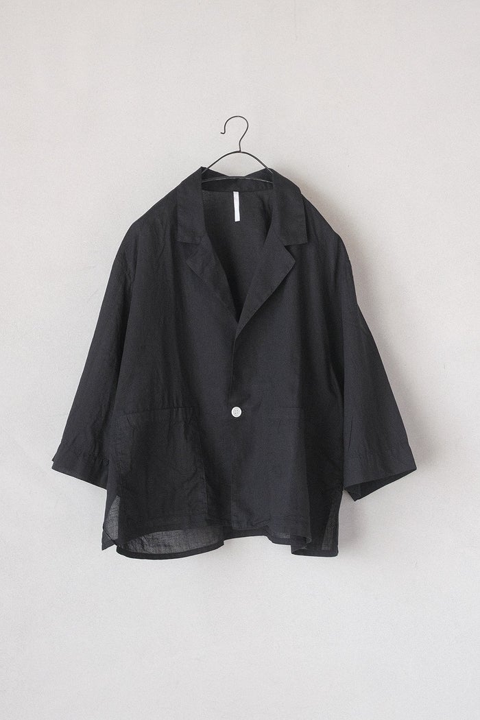 ARTE POVERA アルテポーヴェラ リメイク ミリタリーリネンジャケット ARTE POVERA アルテポーヴェラ リネン＆コットンシャツジャケット(26SS