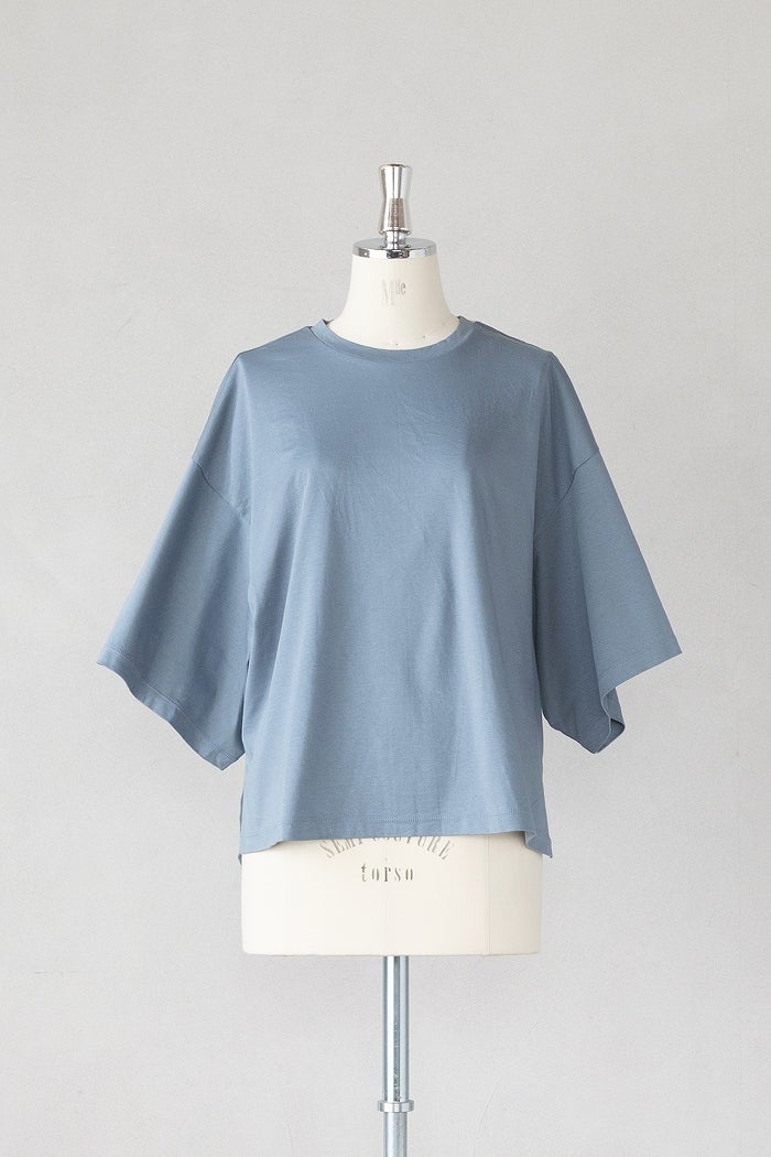 yuni ユニ 讃岐コールコクーンパンツ(24AW) | T.T. GARRET