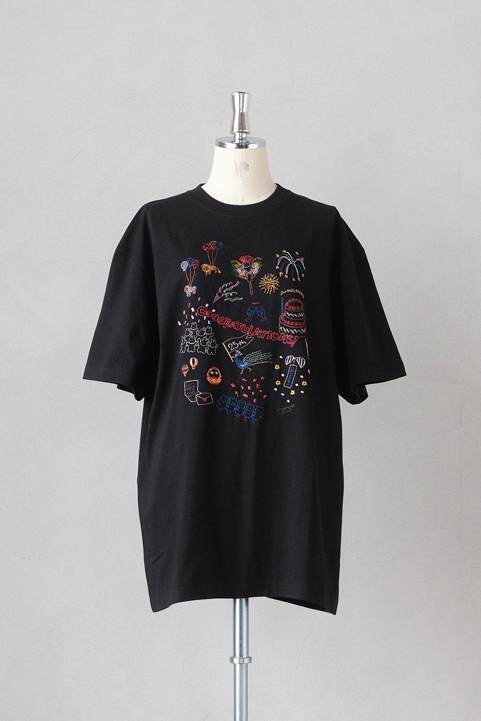 marblesud Tシャツ Tシャツ | marble SUD(マーブルシュッド)公式通販