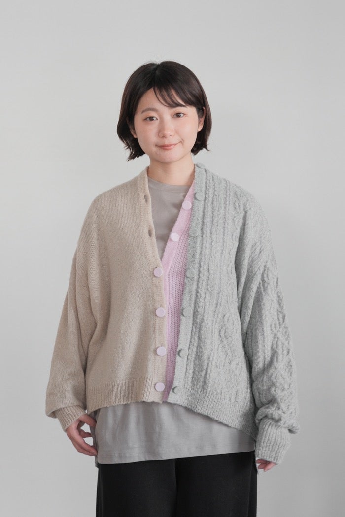bedsidedrama ベッドサイドドラマ Franken's Relax Shirt (24SS
