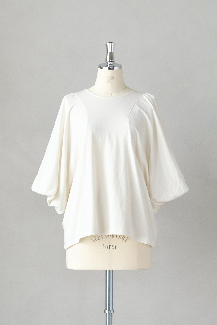 GASA* ガサ 星の粒 ベスト(24AW) | T.T. GARRET