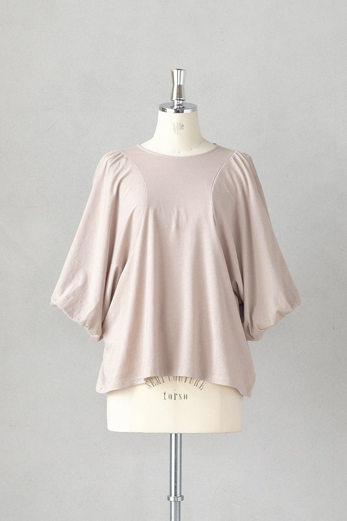 GASA* ガサ 生命の誕生 ニットベスト(24AW) | T.T. GARRET