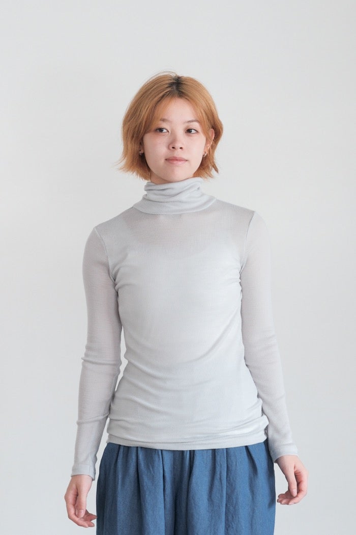 Gauze# ガーゼ バッククロスフィリングベスト(25AW) | T.T. GARRET
