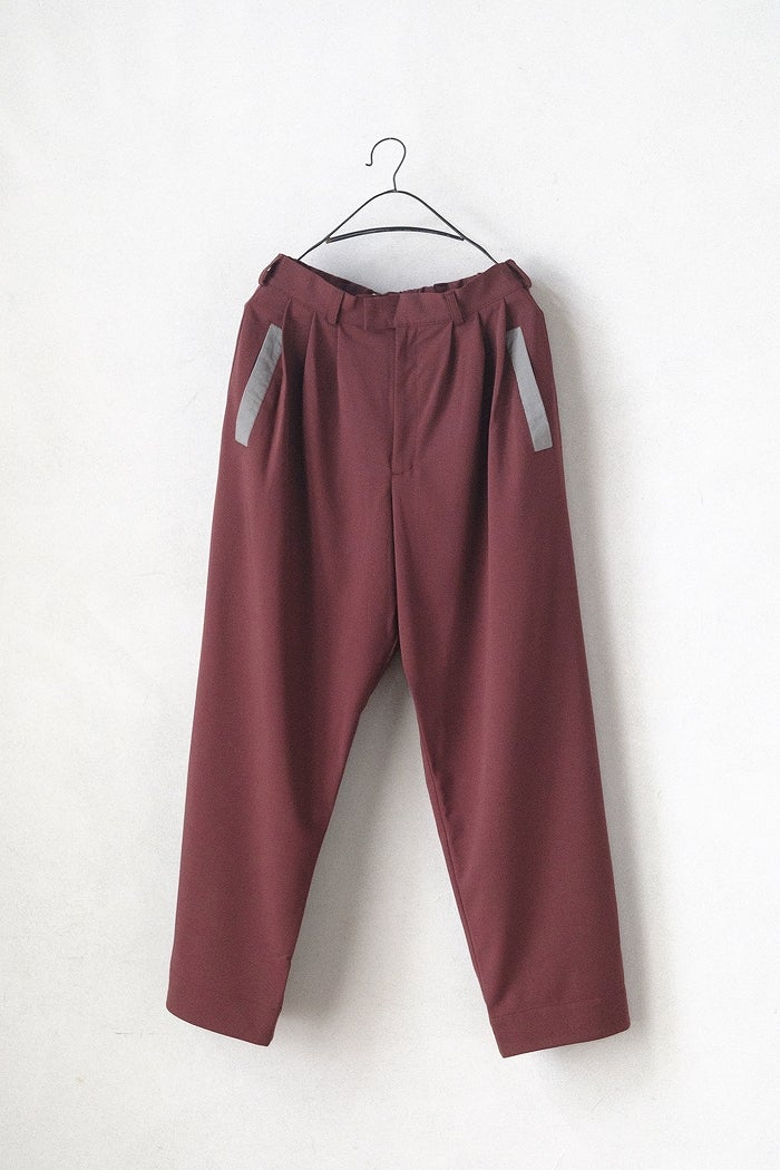 sneeuw スニュウ ショールマフラー(24AW) | T.T. GARRET