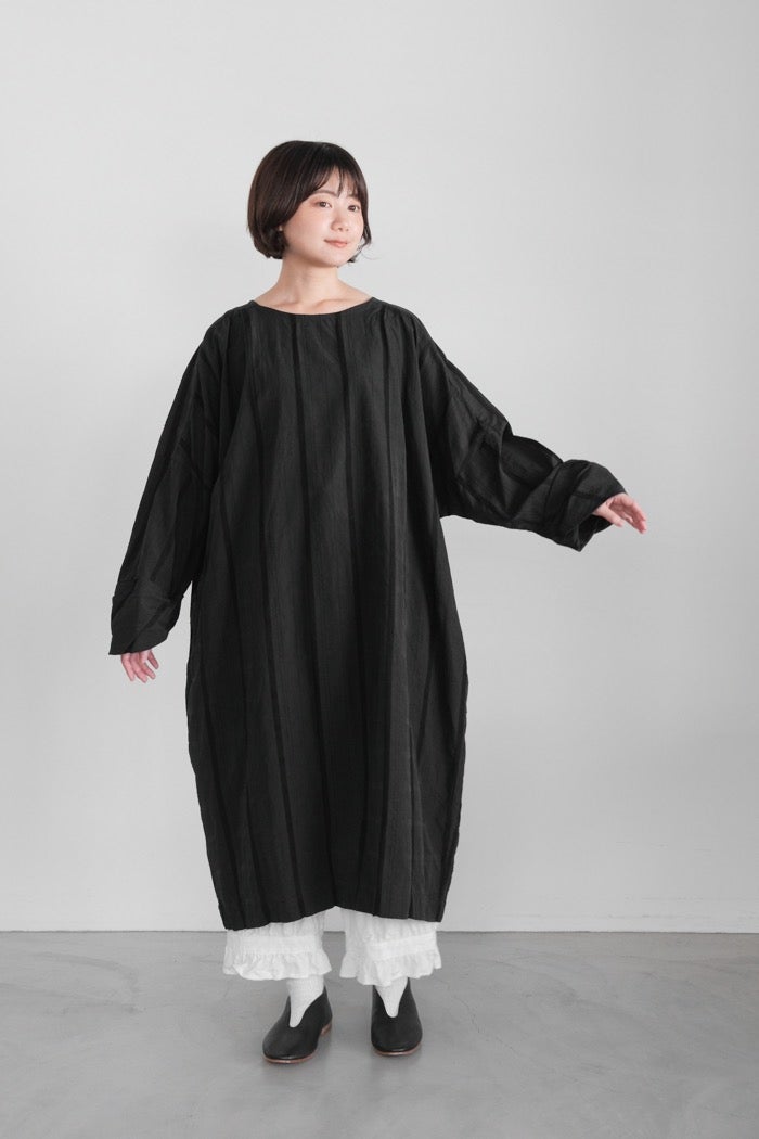 GASA* ガサ はにかむ スクエアカラー（25SS) | T.T. GARRET