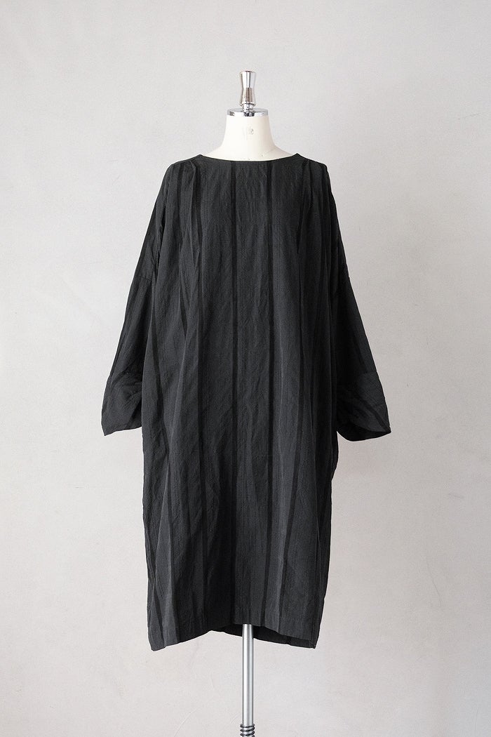 GASA* ガサ 形跡 ワイドワンピース(26AW) | T.T. GARRET