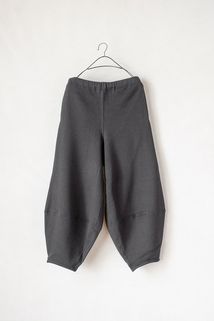 HAVERSACK ハバーサック 60 High density linen pants(26SS) | T.T. GARRET