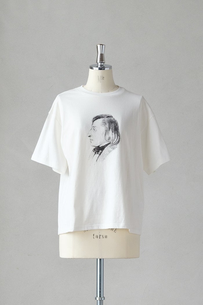 Gauze# ガーゼ 40/リネンチャーリーパンツ(26AW/Pre) | T.T. GARRET