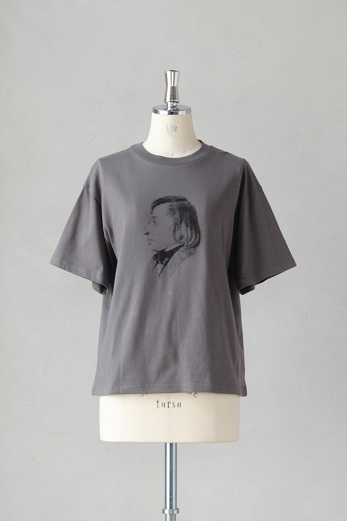 Gauze# ガーゼ タイニーフリルプルオーバー(26SS/NEW) | T.T. GARRET