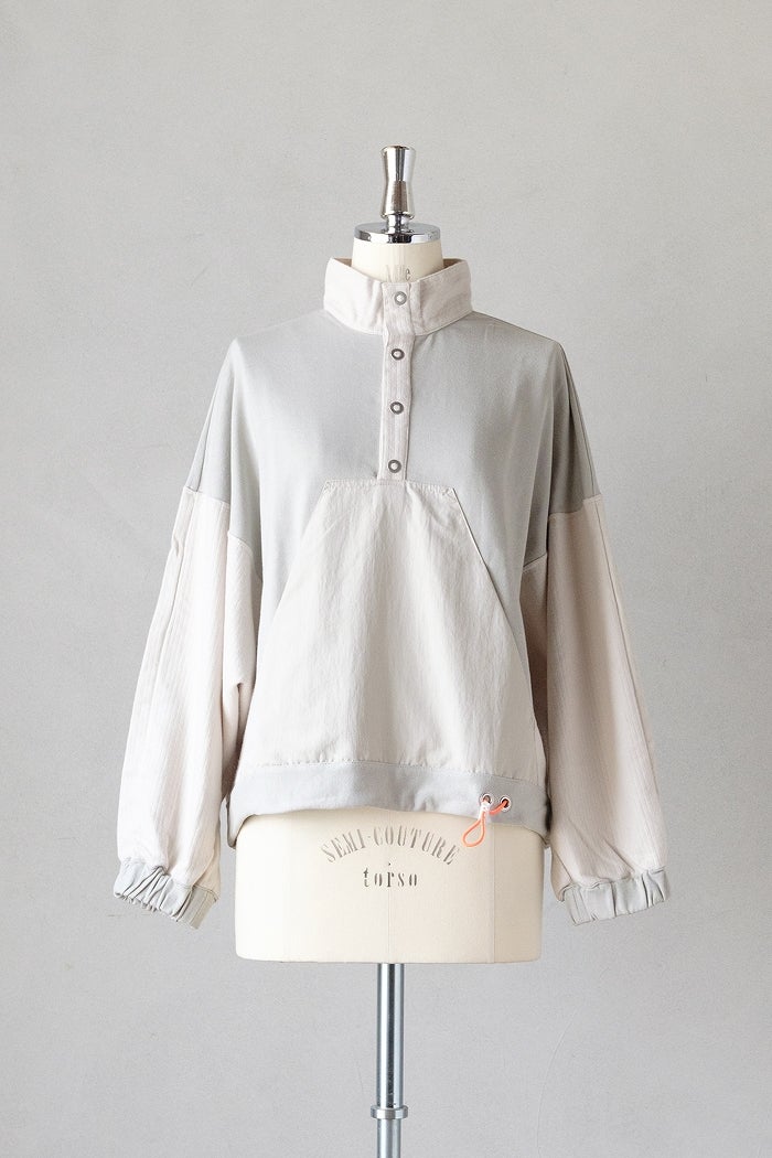 PAR ICI パーリッシィ 13ozデニムカバーオール(26SS) | T.T. GARRET